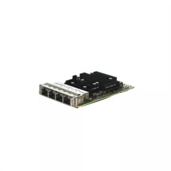 Broadcom 57454 Quad Port 10GbE RJ45 4Port Network Adapter Card OCP 3.0 NIC DELL W5HC8 (New)