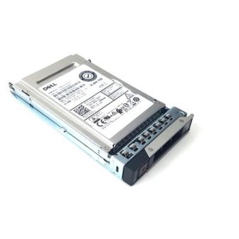 Dell EMC 3,84TB 2,5" Enterprise SSD U.2 NVMe Gen4 Toshiba Kioxia CD7 KCD7XRUG3T84 SDF1B84DAB01T SSD 14G Hot Swap Dell 0RFYP9 (New) 