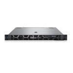   Dell PowerEdge R660 2x Xeon 12Core Silver 4410Y 2GHz 128GB RAM 8SFF NVMe U.2 0HDD H755 Raid 2x 1GbE LOM iDrac9 2x 1400W