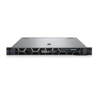 Dell PowerEdge R660 2x Xeon 12Core Silver 4410Y 2GHz 128GB RAM 8SFF NVMe U.2 0HDD H755 Raid 2x 1GbE LOM iDrac9 2x 1400W