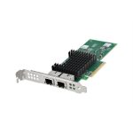   Intel Ethernet Network Adapter X710-T2L 10GbE RJ45 PCI-e Dual Port High Profile Card Dell 1WYFT (Renew)