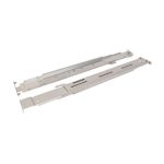   HP Storageworks P2000/MSA1040/MSA1050/MSA2040/MSA2050 HP 71-00001090-01 HP 457637-001 2U Rack Mount Rail Kit