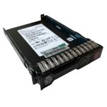   HPE 480GB SATA SSD 2,5" SFF Micron 5300 Max 2.5 Hot Swap SSD MTFDDAK480TDT-1AW1ZABHA MK000480GXAWF HPE P19934-001