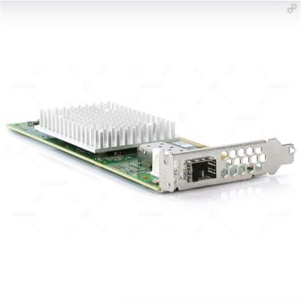 QLogic QLE2690L 16Gbps PCI-e Single Port Fibre Channel HBA Host Bus Adapter Card Low Profile Dell T80X9