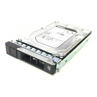 Dell EMC 18TB NL SAS 12G 4Kn 512MB 3,5" LFF UltraStar HC550 Enterprise WUH7218AL5200 Dell Hot swap HDD Dell R20GG  (New)