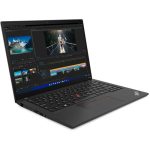   Lenovo ThinkPad P14s Gen4 Intel Core i5-1340p 16GB DDR5 RAM 512GB M.2 SSD 14" Multitouch Display WiFi Buetooth Webcam Win10p (New)