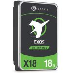   Seagate Exos X18 18TB 3,5" LFF 12G SAS 512e/4Kn 7200rpm 256MB ST18000NM004J Enterprise Drive (NEW)