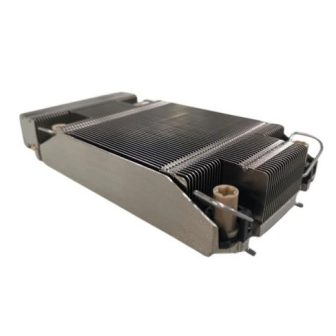 Dell PowerEdge R660 R660xs R760 R760xs CPU High Performance Heatsink 150W to 250W Dell XTCC1 0XTCC1 Hűtőborda (New)