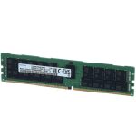   64GB DDR4 PC4 25600R 3200AA 2Rx4 4G ECC 288Pin CL19 1,2V DIMM RAM M393A8G40AB2-CWE Dell P2MYX Server & Workstation Memory (New)