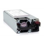   HP ProLiant DL ML Gen10 800Watt Flex Slot Platinum Hot-plug Redundáns Power Supply HP 865409-001 865412-201 HSTNS-PL41 HSTNS-PC41 Tápegység