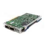   HP 547FLR-QSFP HSTNS-BN127 Infiniband Dual Port Ethernet 40/50GbE FDR/Ethernet 2 Port PCI-e Adapter 879667-001 879482-B21