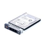   Dell EMC 1,2TB 10K SAS 512e 12Gbps Toshiba AL15SEB120NY 2,5" SFF Hot Swap HDD Dell 001M0D 0G2G54 (New)