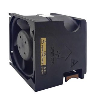 Dell PowerEdge R750 R750xs R7525 R760 R760xs R7625  High Performance Fan Ventilátor 2ND0R 02ND0R Gold Grade (New)