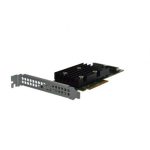   Dell Perc HBA335i 16port 12G SAS Host Bus Adapter PCI-e SAS HBA LSISAS3816 Non-RAID Support High Profile Dell 7GRF6 (New)