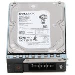   Dell EMC 2TB SATA3 6Gb 256MB Seagate Exos 7E10 Enterprise ST2000NM012B 3,5" LFF Hot Swap HDD Dell 00Y4CD (Recertification)