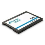   Micron 7300 Pro 7,68TB 2,5" Enterprise SSD U.2 NVMe Gen3 MTFDHBE7T6TDF-1AW12ABYY Server Solid State Drive  (New)