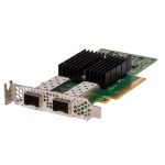   Mellanox ConnectX-4 CX4121C Dual Port 2x 10/25GbE SFP+ PCIe Network Adapter Dell 0MRT0D Low Profie