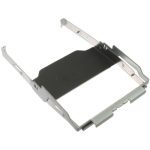   Dell PowerEdge R730xd R740xd LFF 3.5" Mid Bay HDD Tray HDD keret Dell 0FJ21V