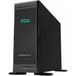   HPE Proliant ML350 Gen10 1x Intel Xeon 10Core Silver 4114 2.2GHz 32GB DDR4 RAM 4LFF Bay 0GB HDD P408i-a RAID iLo Adv. 2x 500W PSU