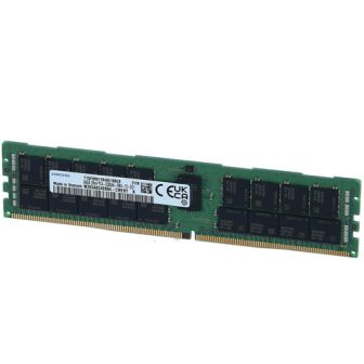 64GB DDR4 PC4 25600R 3200AA 2Rx4 4G ECC 288Pin MTA36ASF8G72PZ-3G2F1TI CL19 1,2V DIMM RAM Server & Workstation Memory