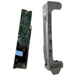   DELL PowerEdge R660xs PCI N1 BOSS Card kit BOSS riser 2x M.2 SSD bay Dell 0JVR0M JVR0M 04Y8YK 4Y8YK (New)