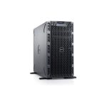   Dell PowerEdge T320 Intel Xeon 6Core E5-2430 2.2GHz 16GB RAM 16SFF Hdd Bay 0HDD Perc H710 RAID iDrac7 Ent. 2x 495W PSU Tower