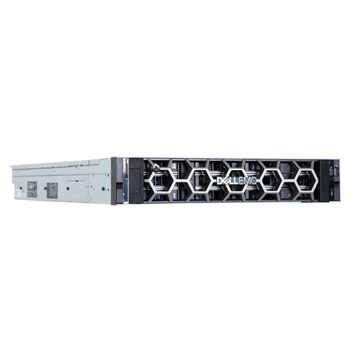 Refurbished Dell PowerEdge R750 NEW (8x LFF) - ENTRY PLUS II